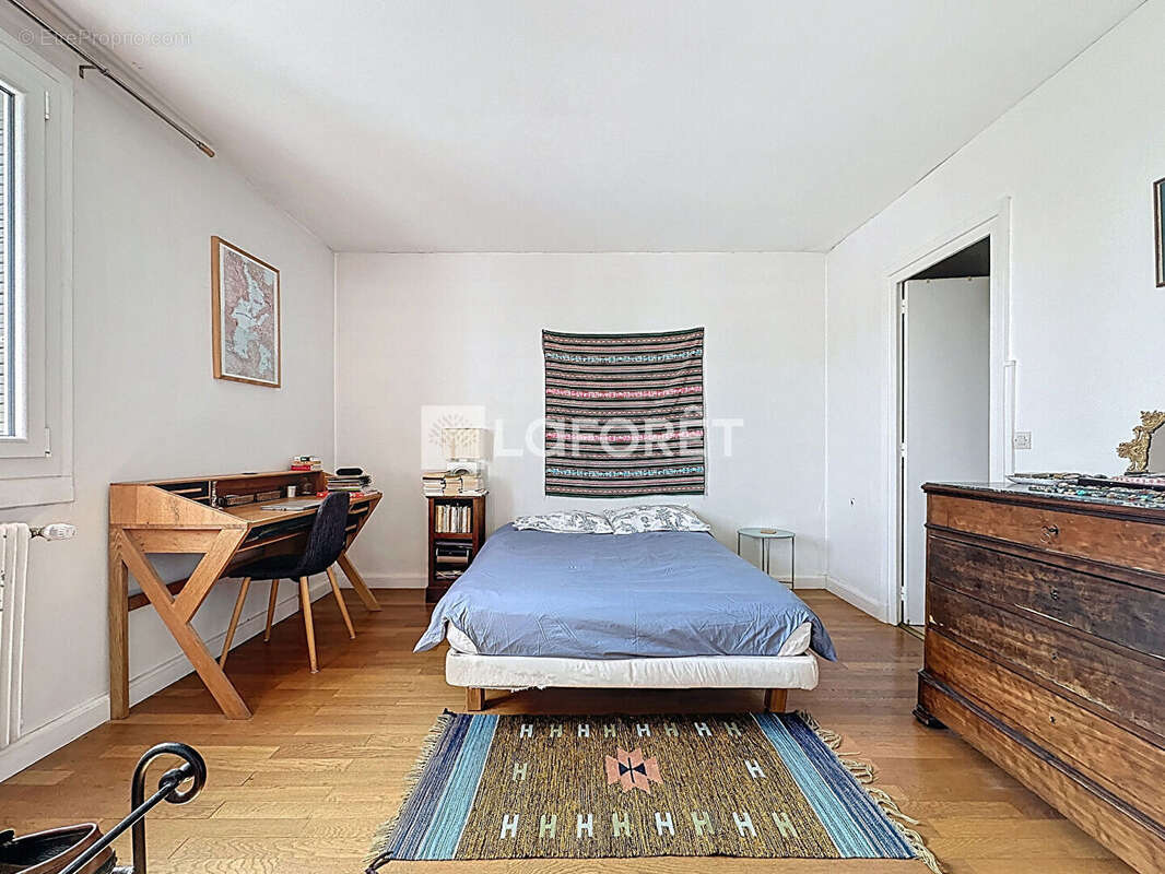 Appartement à CALUIRE-ET-CUIRE