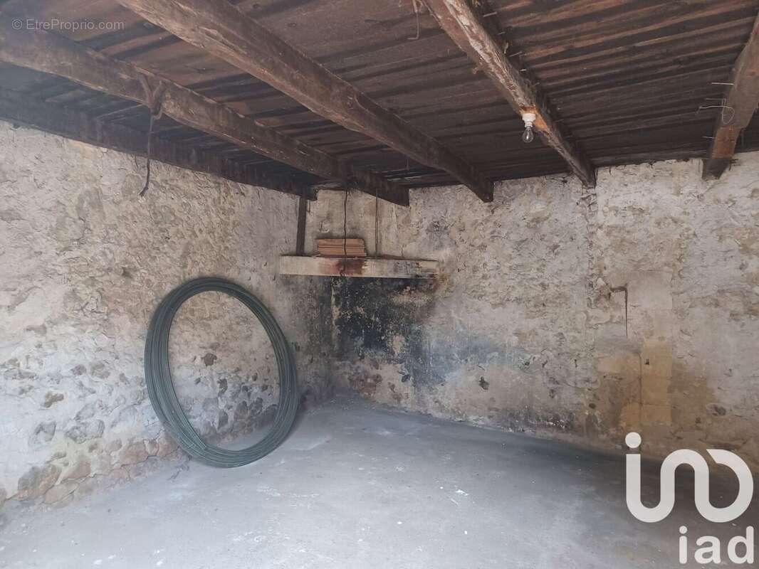 Photo 7 - Maison à PUJOLS