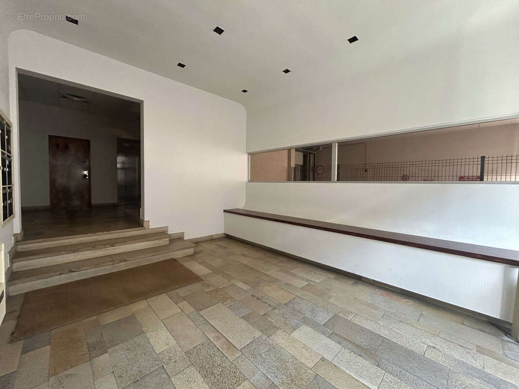Appartement à VALENCE