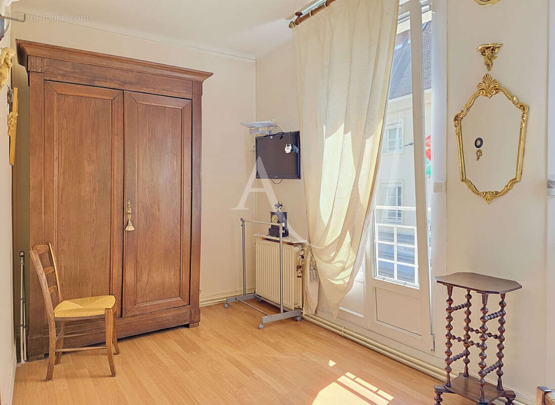 Hyper centre Louviers, appartement  F3 de 60.20 m2 - photo 6