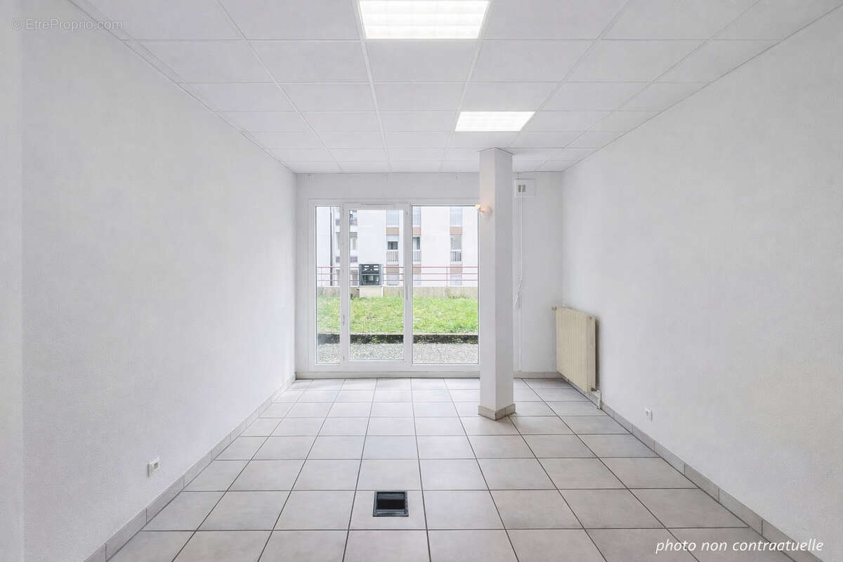 Appartement à THONON-LES-BAINS