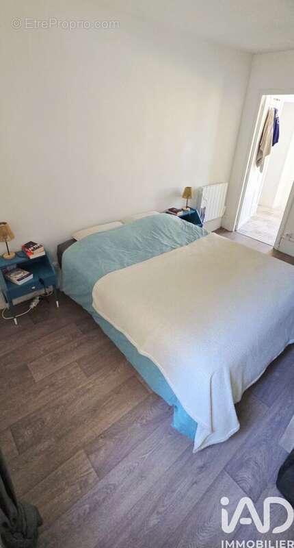 Photo 8 - Appartement à JAMBVILLE