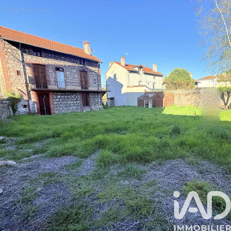 Photo 2 - Appartement à FRAISSES