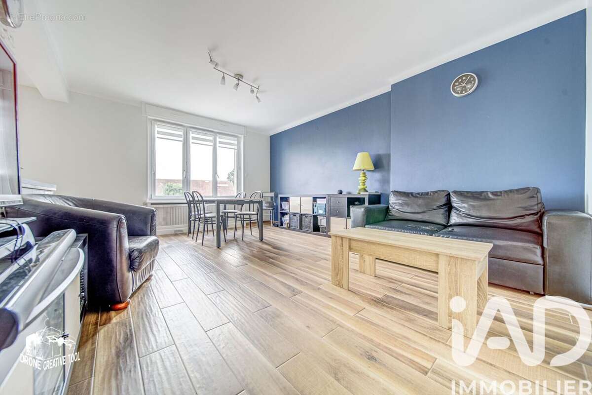 Photo 5 - Appartement à AUGNY