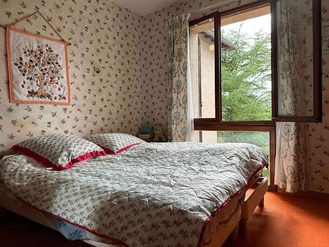 Maison à LA CANOURGUE