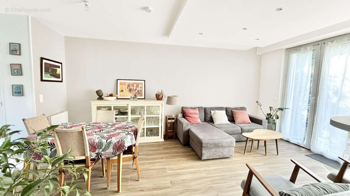 Appartement à MONTMORENCY