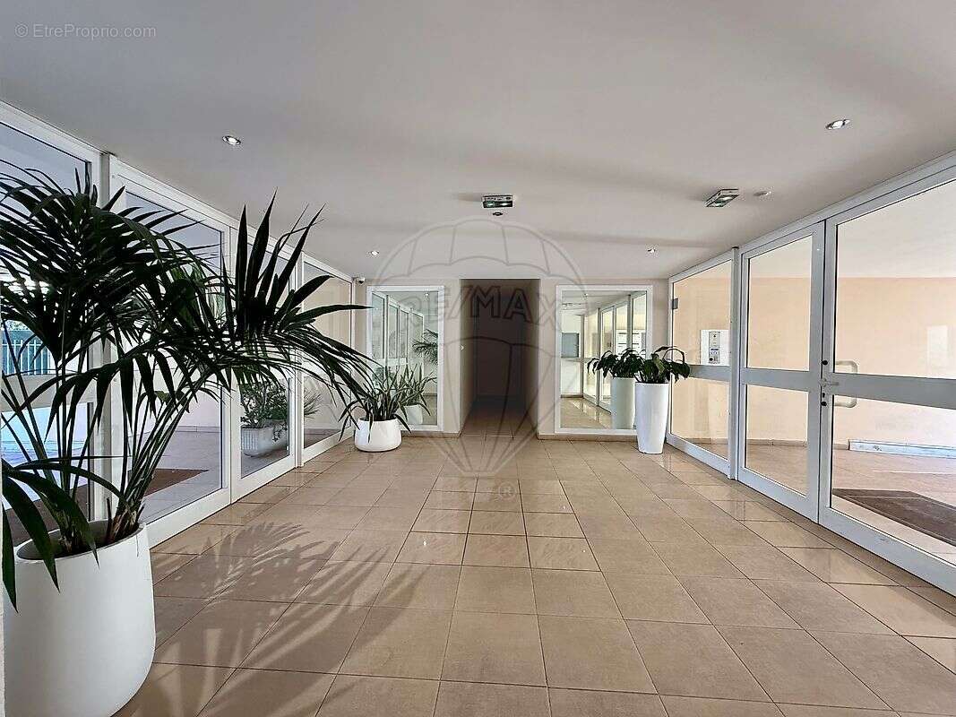 Appartement 2 chambre(s) à vendre - photo 24