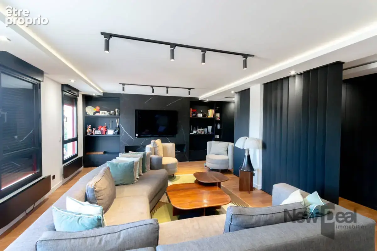 Photo Appartement à Annemasse au prix de 499 000€