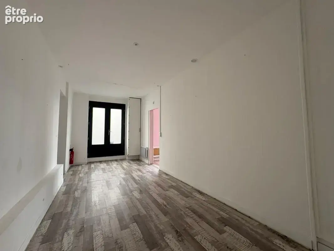 Bien Commercial À Vendre - photo 6