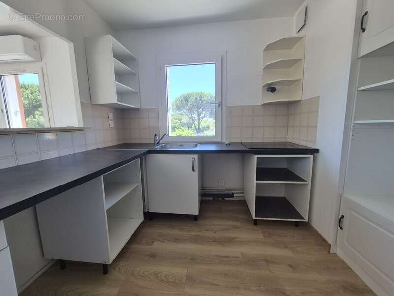 Appartement à CASTANET-TOLOSAN