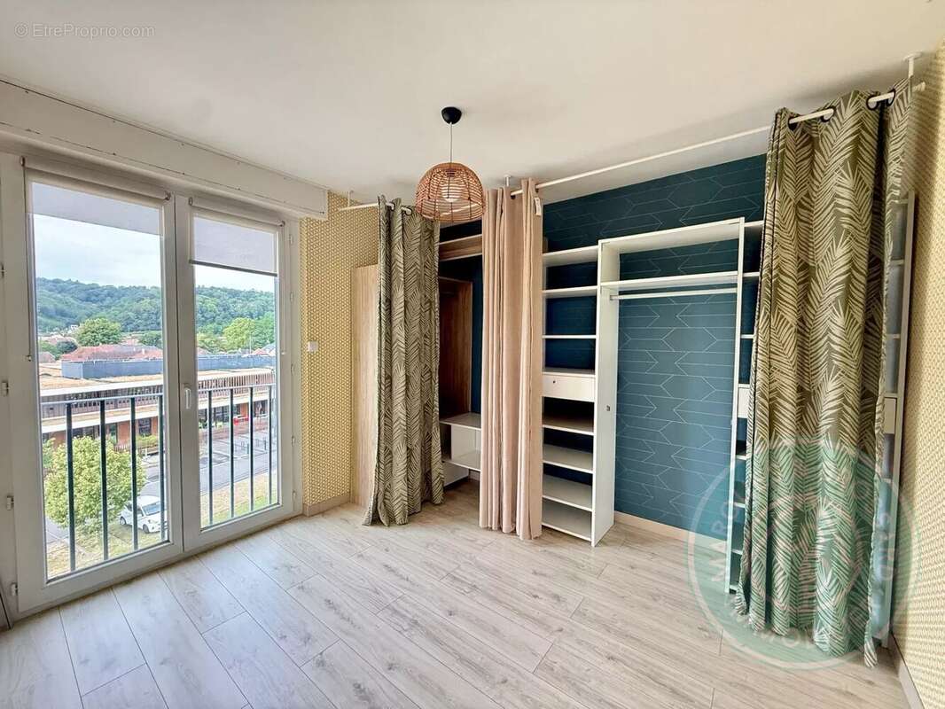 Appartement à JURANCON