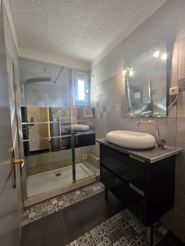 Maison à CAUMONT-SUR-DURANCE