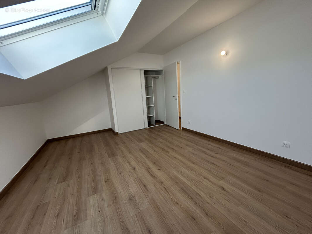 Appartement à SAINT-MARCELLIN