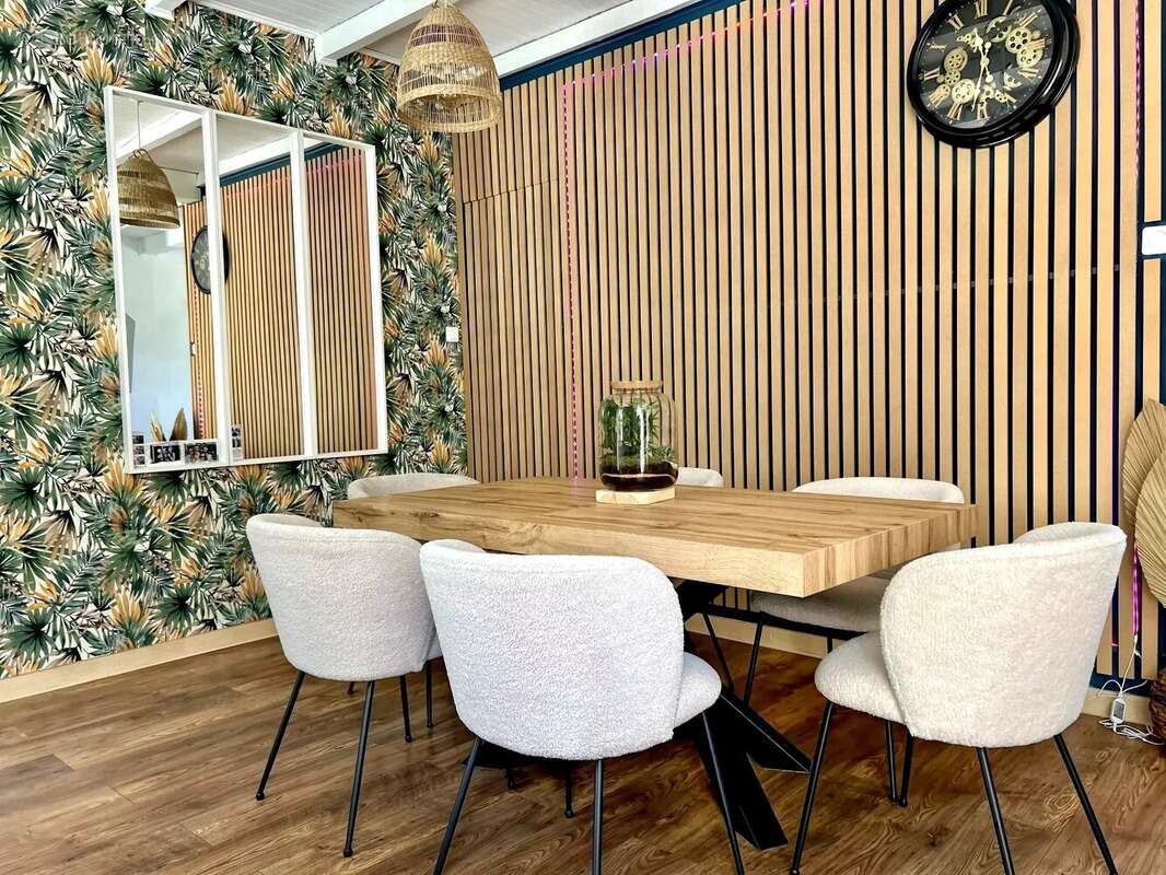 Appartement à LA PENNE-SUR-HUVEAUNE