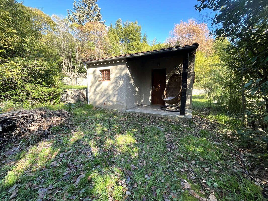 Maison 135m² à vence - photo 16