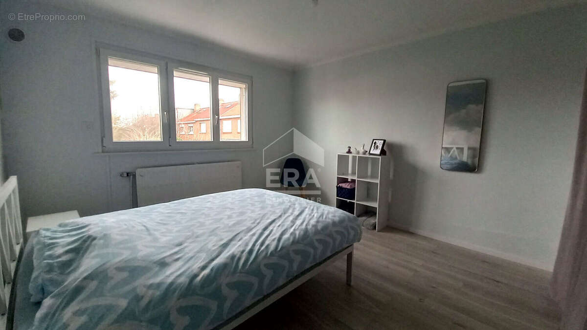 Maison à FACHES-THUMESNIL