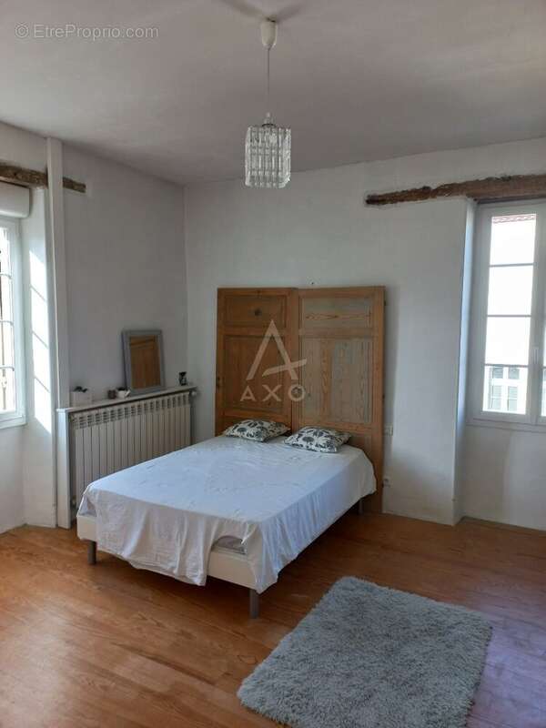 Maison à CASTELNAU-D'AUZAN