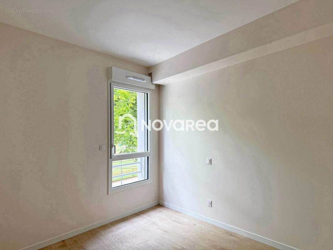 Appartement à PAU