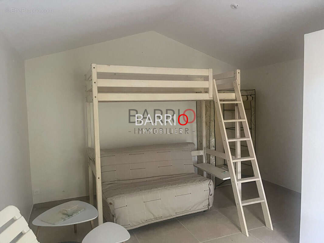 Appartement à PORT-VENDRES