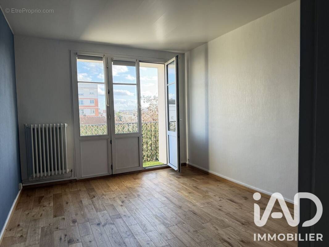 Photo 1 - Appartement à VITRY-SUR-SEINE