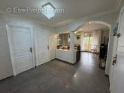 Appartement à LA TRINITE