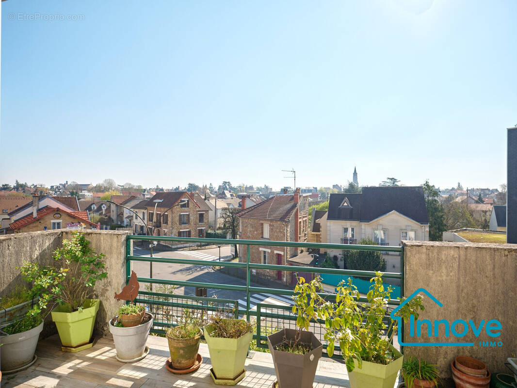 Appartement à ROCQUENCOURT