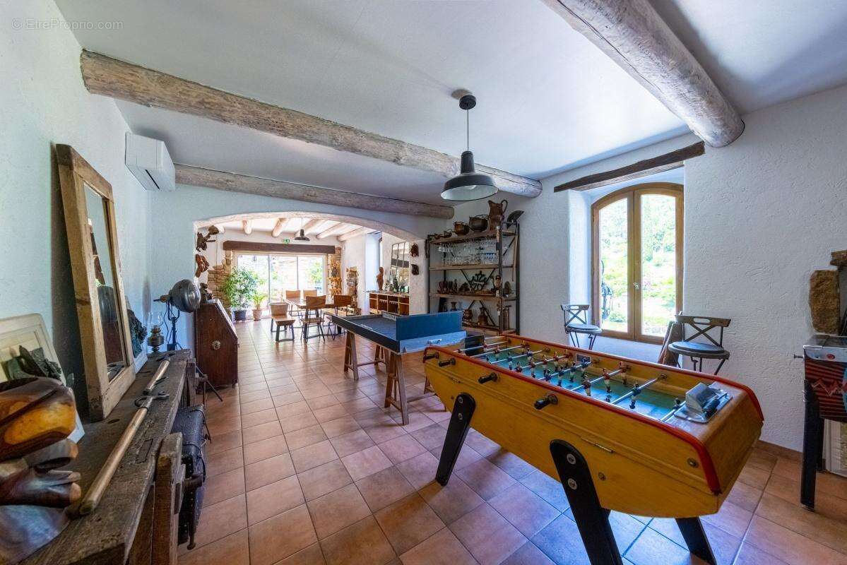 Maison À Vendre - photo 8