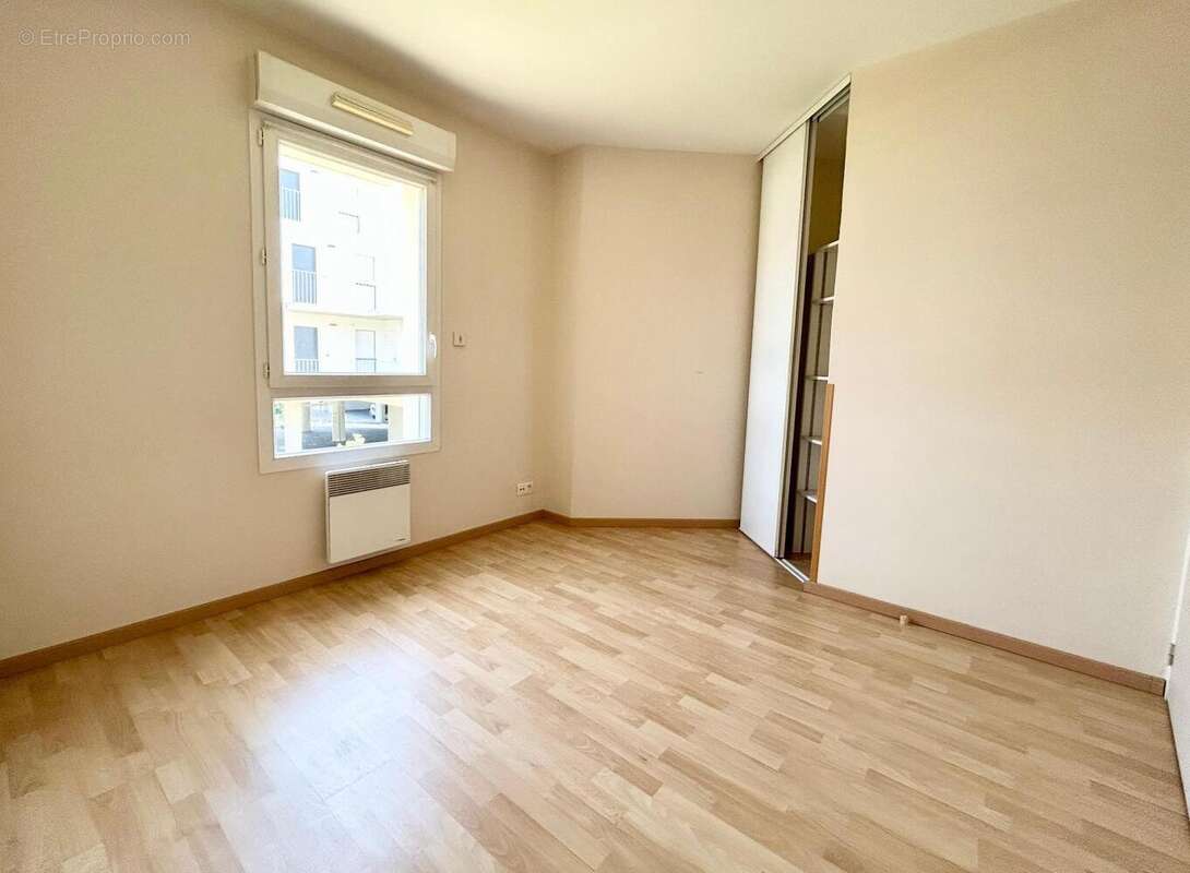   - Appartement à ANGERS