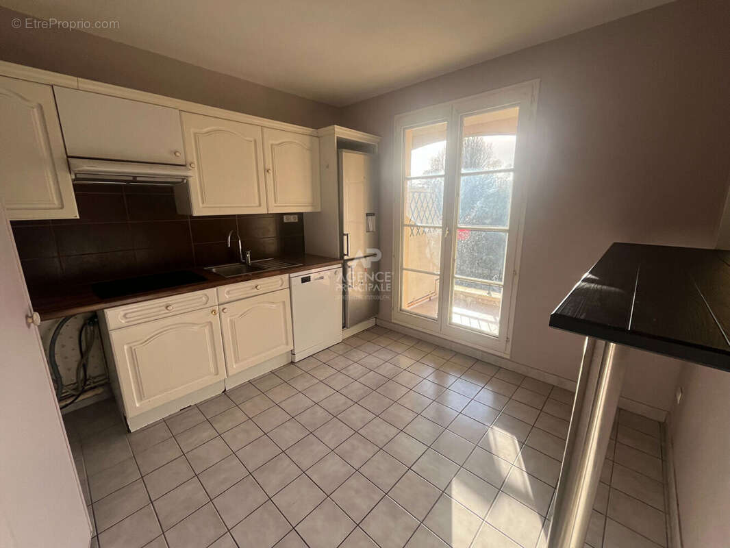 Appartement à CERGY