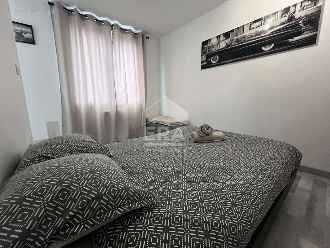 Appartement à WIMEREUX