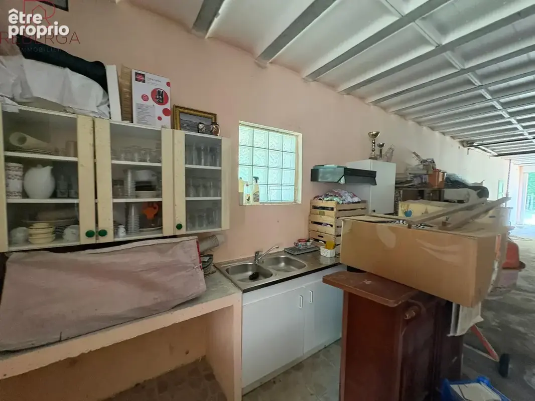 Maison courniou - photo 28