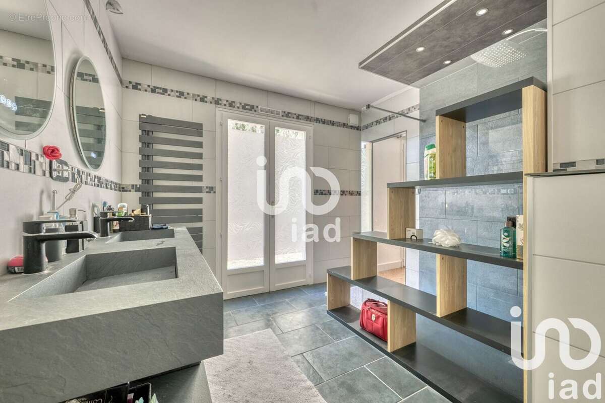 Photo 8 - Maison à MAISONCELLES-EN-BRIE