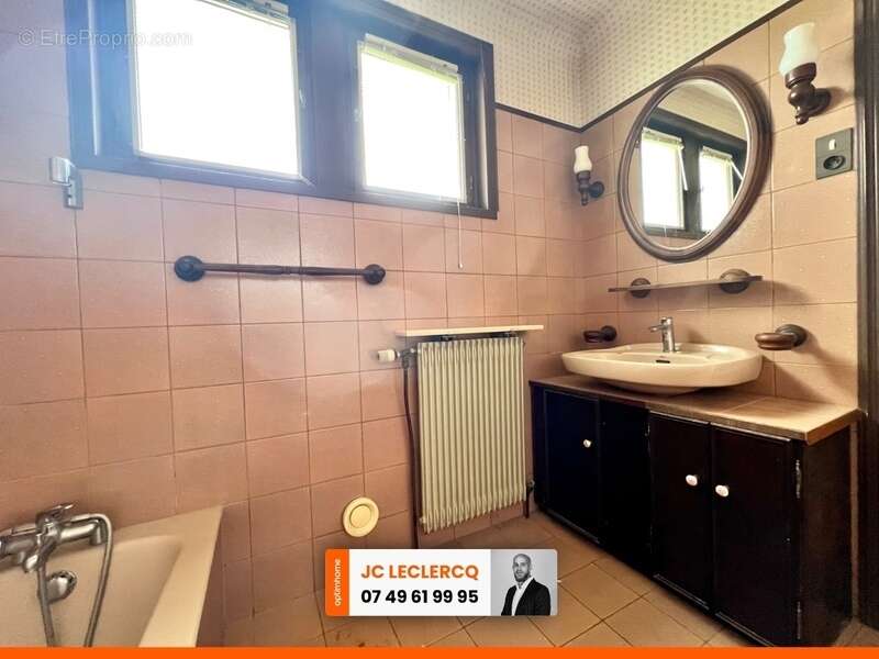 Maison individuelle 5 pieces - photo 10