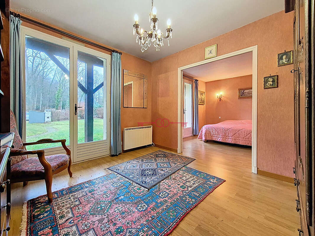 Maison à PARGNY-LES-REIMS