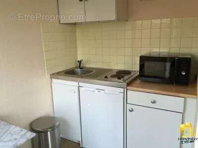 Appartement à COMPIEGNE