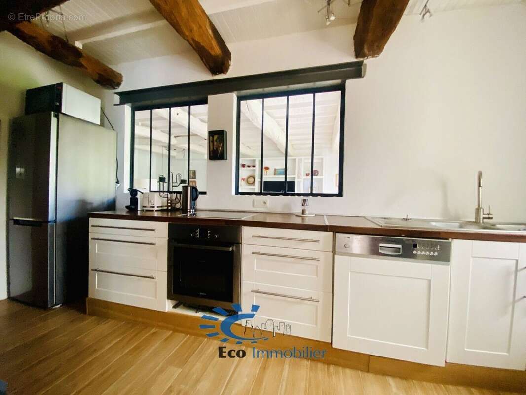 Maison à NIEUL-SUR-MER