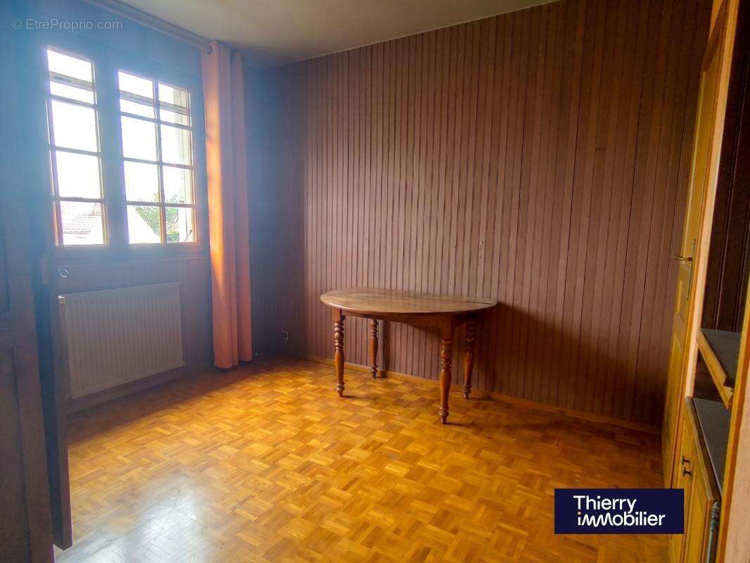 Saint sebastien - maison 4 chambres - photo 9
