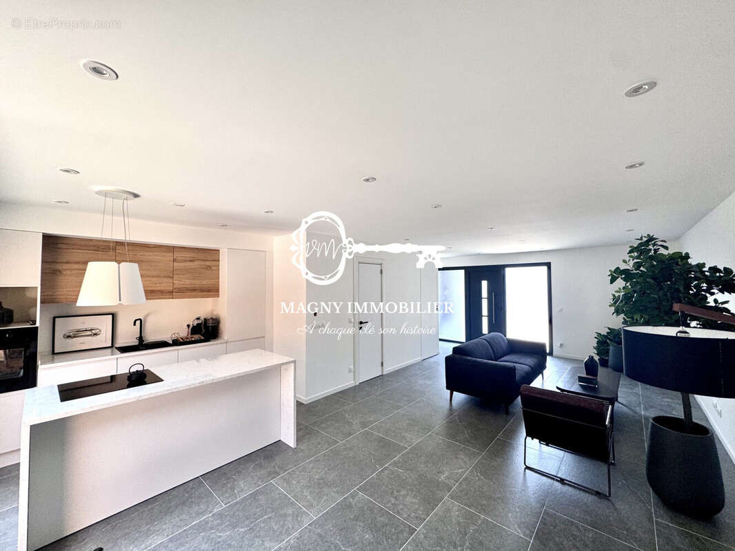 Appartement à THYEZ