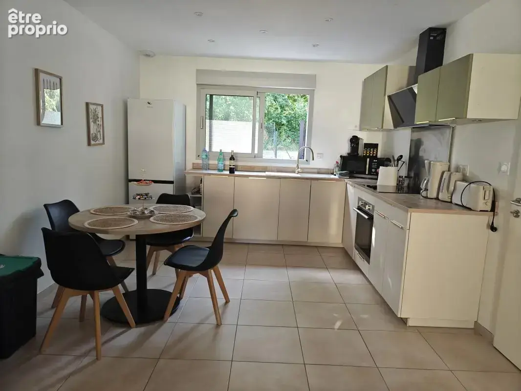 Maison 120 m² à vendre à Feytiat (87220) - photo 2