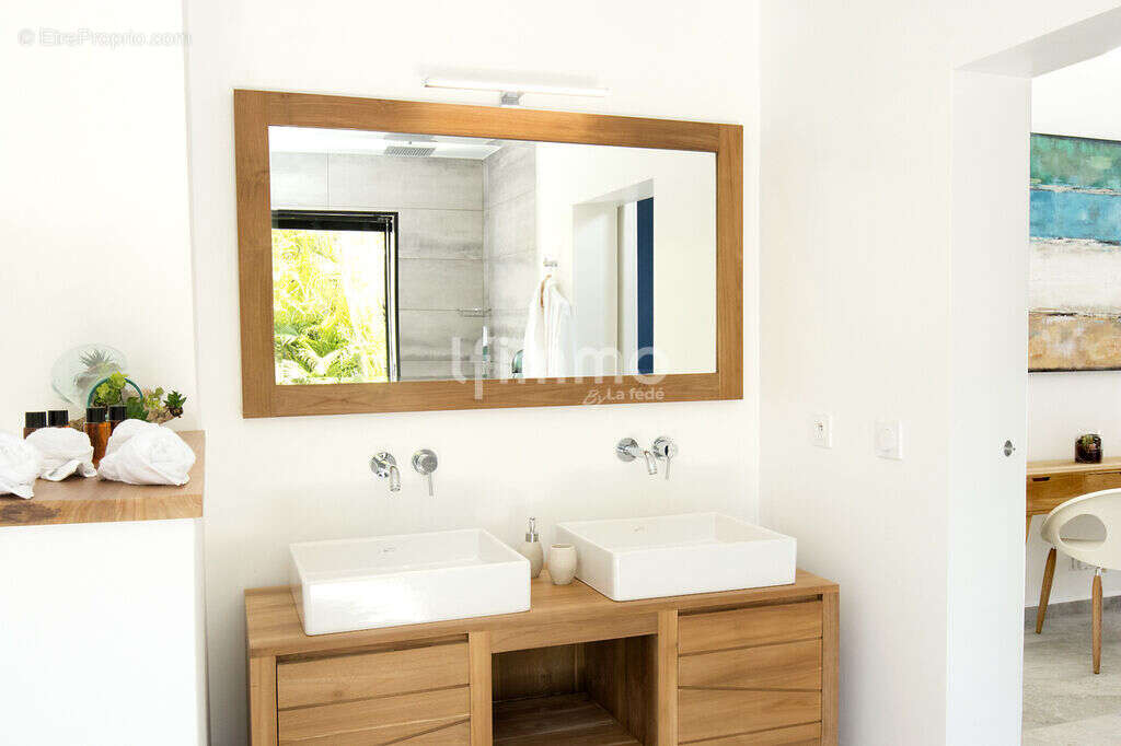 Villa d'exception - photo 8