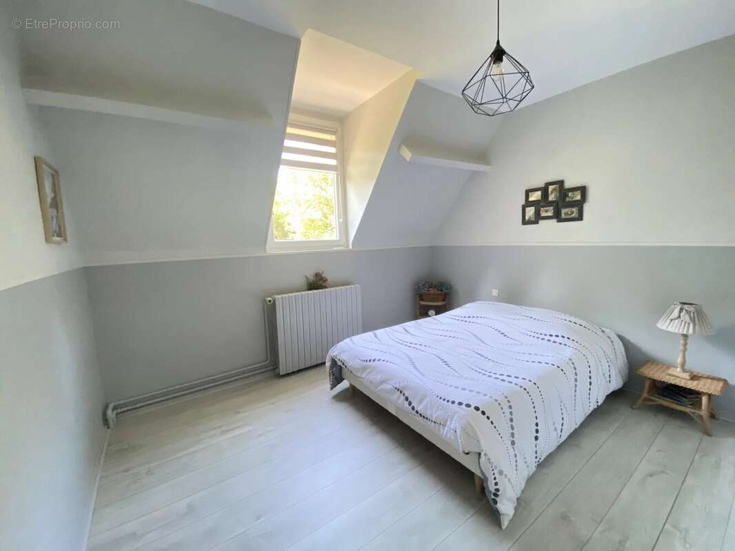 Maison à MORTAGNE-AU-PERCHE