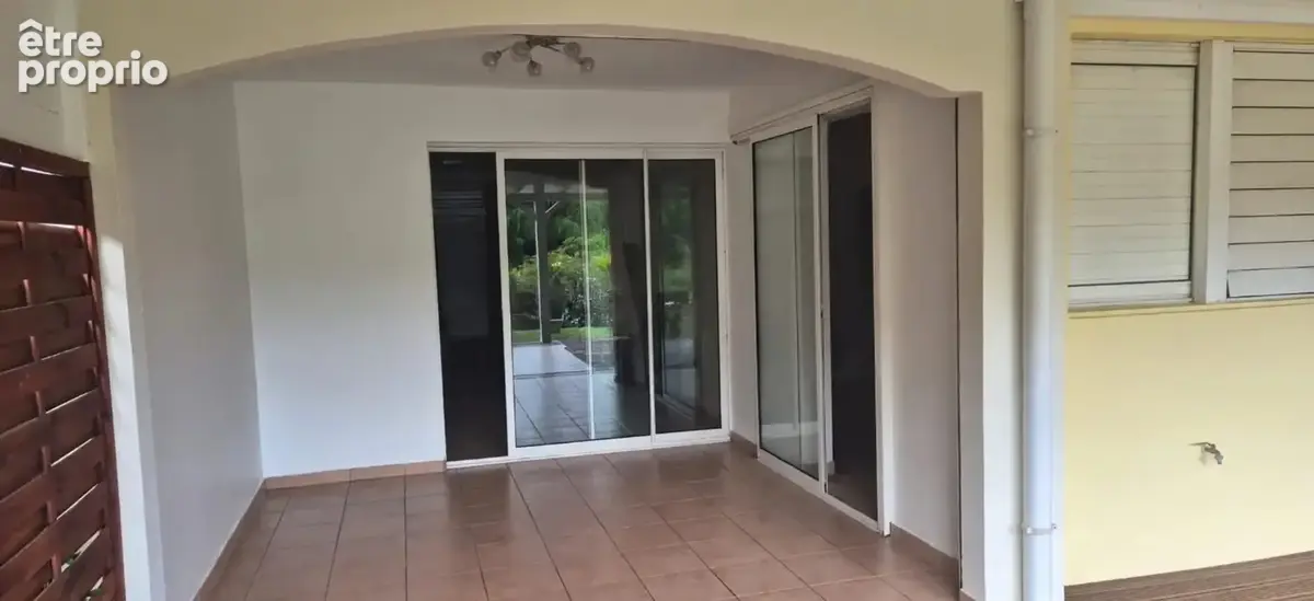 Exclusivité - Maison à vendre 3 pièces BAIE MAHAULT (971) - photo 9