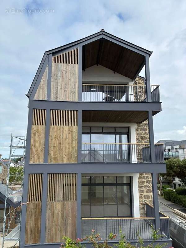 Appartement à SAINT-MALO