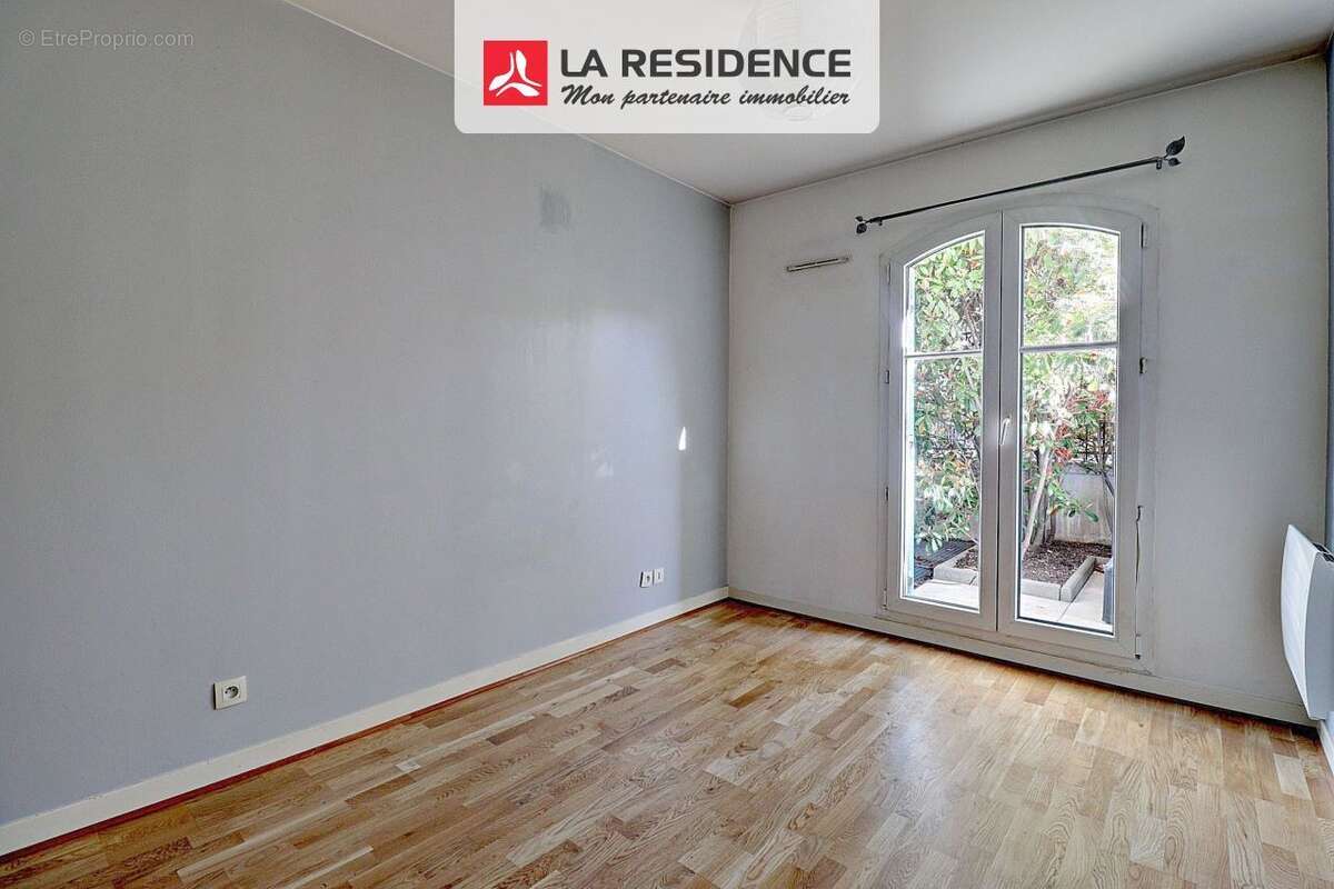 Appartement à POISSY