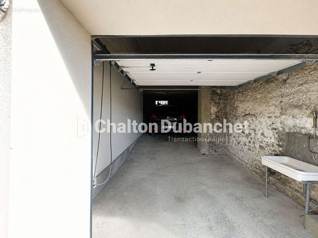 Maison à FOURNEAUX