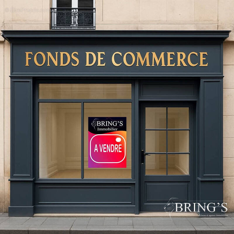 Autre à CHATEAUBRIANT