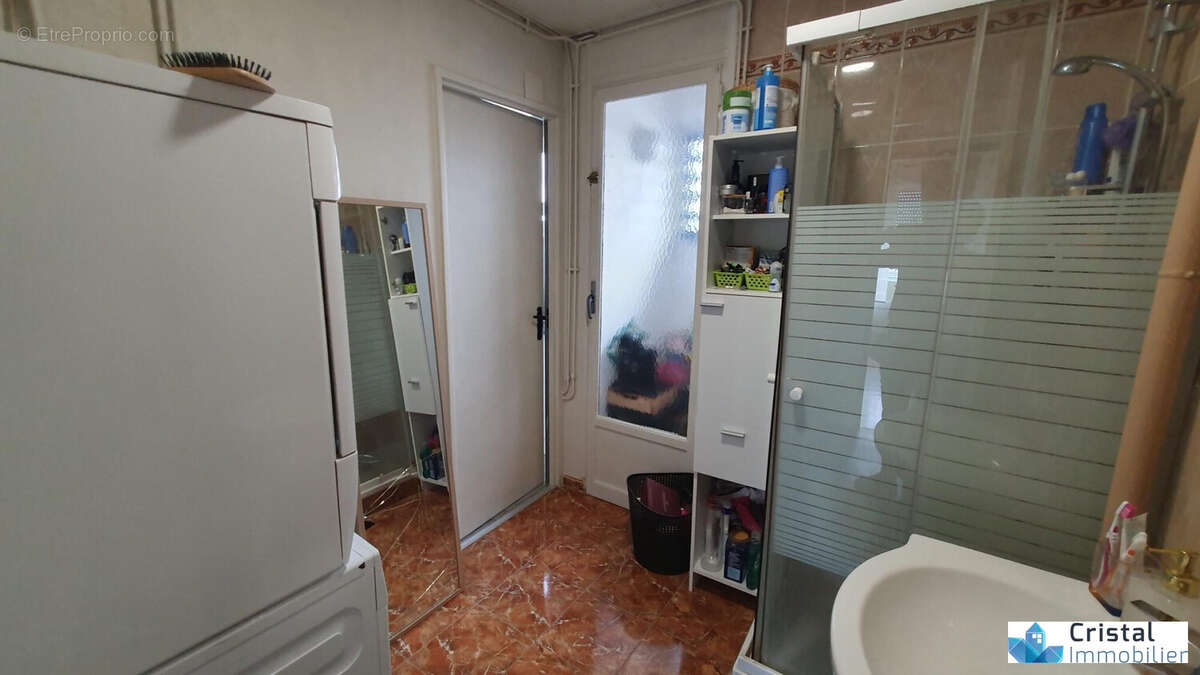 Appartement à MONDELANGE