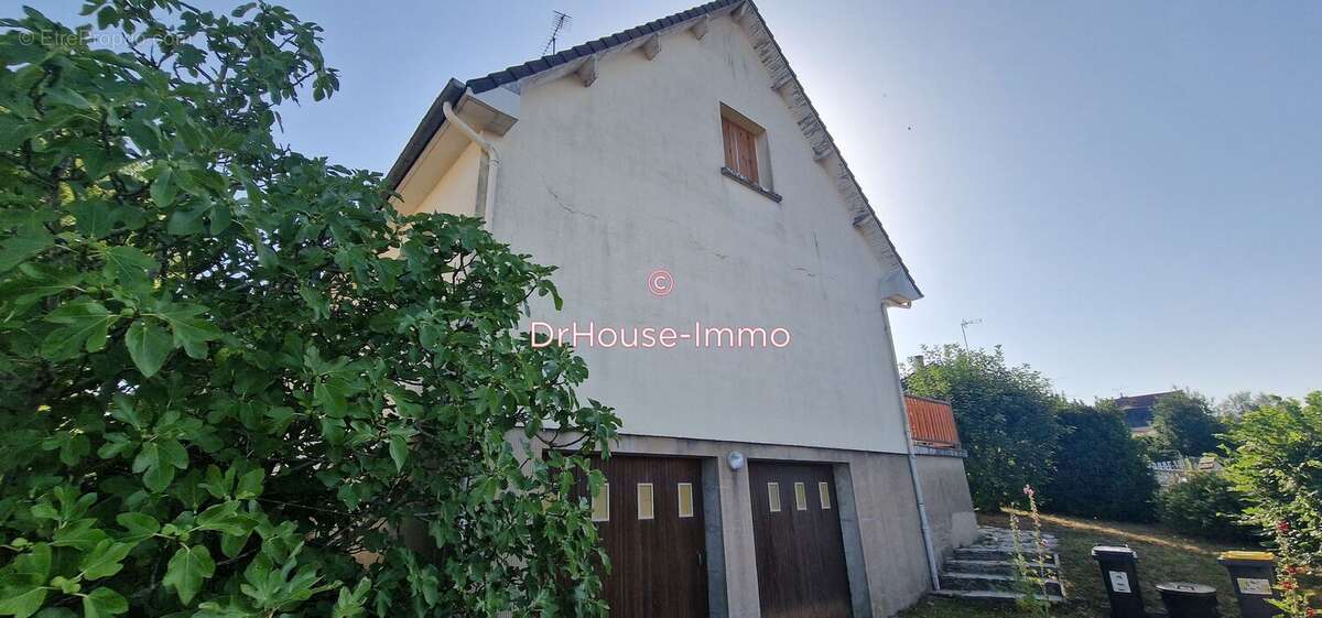 Maison à CETON