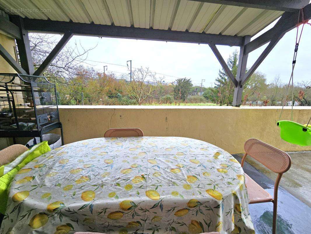 Appartement à ANCENIS