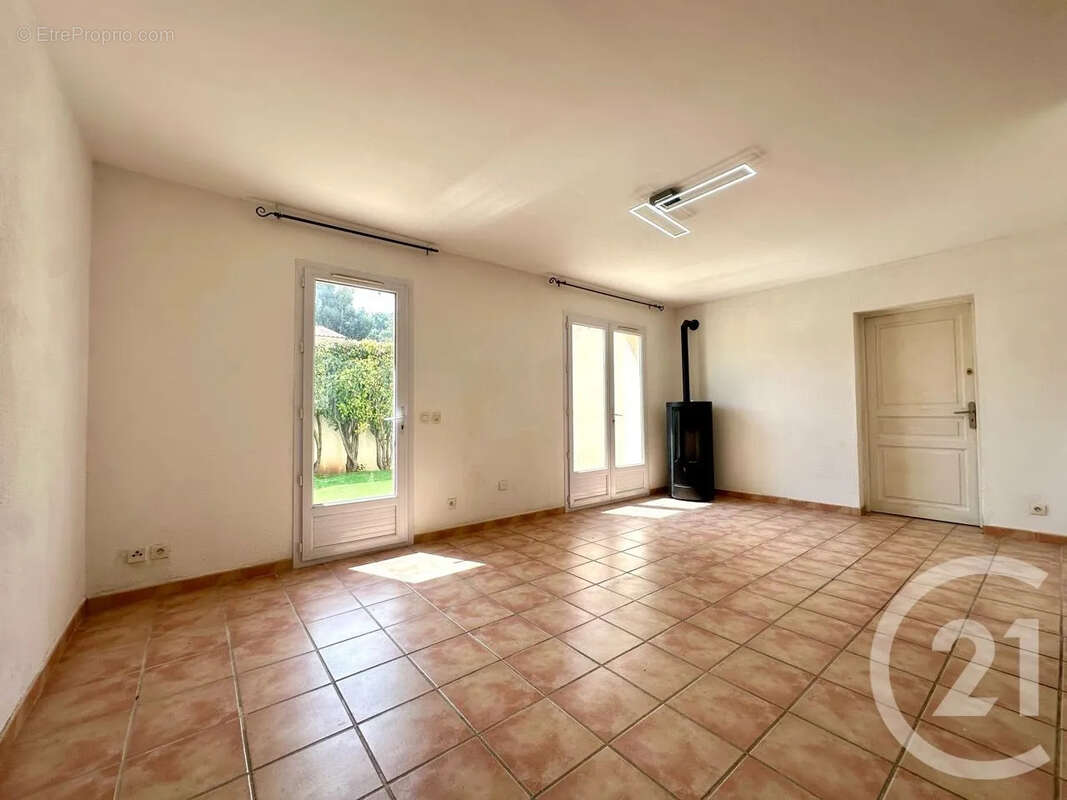 Maison 90 m² à La Seyne-Sur-Mer  - photo 4